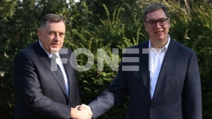 O budućnosti Srbije i RS